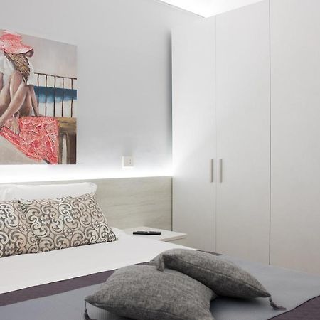 La Forgia - Guest House 圣斯特凡诺迪卡马斯特拉 外观 照片
